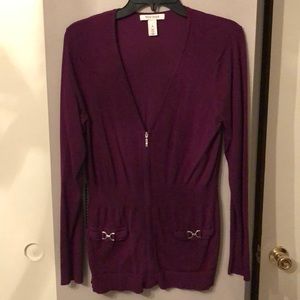 White House Black Market sweater size M